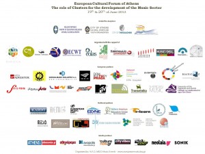 European Forum Partners