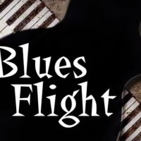 blues-flight